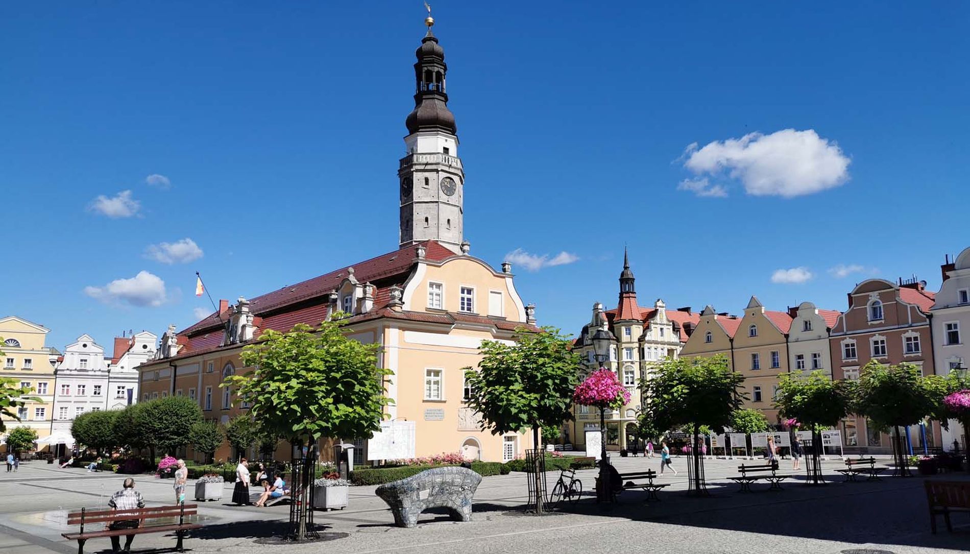 Biżuteria Belloro z dostawą do Bolesławca